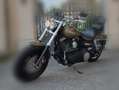 Harley-Davidson Dyna Fat Bob 1580cc , no ABS Зелений - thumbnail 5