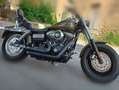 Harley-Davidson Dyna Fat Bob 1580cc , no ABS Zielony - thumbnail 6