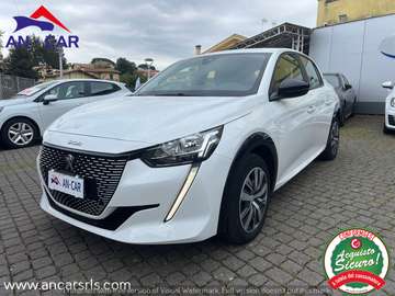 208 II 2019 e-208 Active Pack 100kW