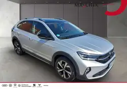 Volkswagen Taigo Style 1.0 TSI RearView CarPlay Navi Sitzh.