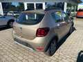 Dacia Sandero Stepway Prestige 0.9 TCE KAT Beige - thumbnail 3