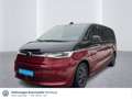 Volkswagen T7 Multivan Energetic eHybrid 1.4 TSI DSG 7-Sitzer Schwarz - thumbnail 1