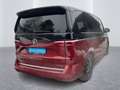 Volkswagen T7 Multivan Energetic eHybrid 1.4 TSI DSG 7-Sitzer Schwarz - thumbnail 4