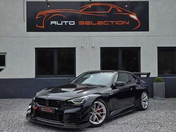 3.0 FULL TRACKTOOL RACE SETTING 680HP - VULCAN ALPHA CARBON KIT - KW V4 - HEAVY DUTY CLUTCH - RACING ROLL CAGE - MID PIPE