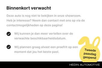 Design 37.3 kWh Full map navigatie | Panoramadak |