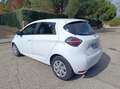 Renault ZOE Life 40 R110 80kW Blanco - thumbnail 6