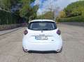 Renault ZOE Life 40 R110 80kW Blanco - thumbnail 7