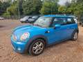 MINI One 1.6l Euro6+Panorama+Klima Albastru - thumbnail 1