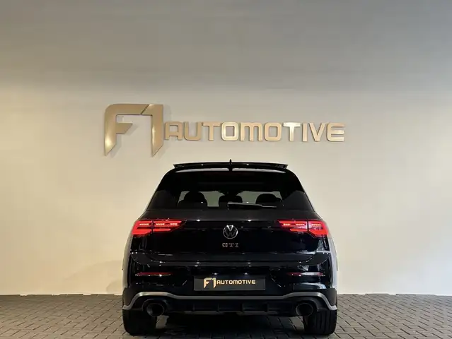 Volkswagen Golf view 7