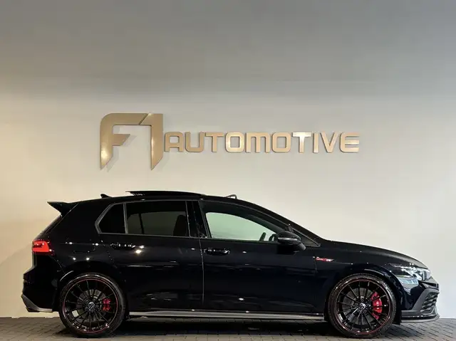 Volkswagen Golf view 10