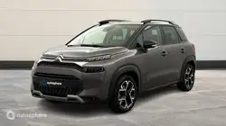 Citroen C3 Aircross PureTech 130ch S\u0026S Shine Pack EAT6
