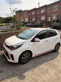 1.0 Gt Line