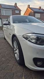 518d Touring, Luxury Line nahezu Vollausstattung