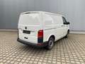 Volkswagen T6 Transporter Kasten 2.0 TDI 150 PS NEUER-MOTOR/KOMFORT-PLUS/EL Blanc - thumbnail 3