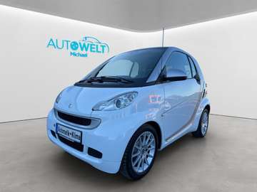 1.0 Aut.KLIMA PANO GJR Bremse+Auspuff NEU