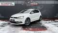 Volkswagen Polo V Sound BMT*1HAND Weiß - thumbnail 4
