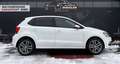 Volkswagen Polo V Sound BMT*1HAND Weiß - thumbnail 8