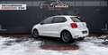 Volkswagen Polo V Sound BMT*1HAND Weiß - thumbnail 7