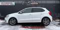Volkswagen Polo V Sound BMT*1HAND Weiß - thumbnail 9