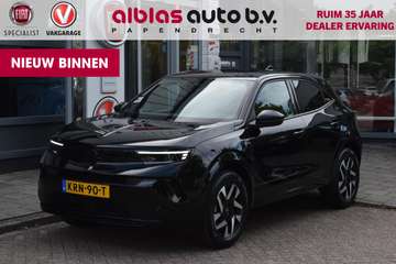 1.2 Turbo GS|360 Camera|Carplay|Stoelverwarming