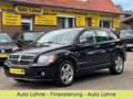 Dodge Caliber SXT AHK Klimaautomatik Noir - thumbnail 1