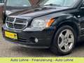 Dodge Caliber SXT AHK Klimaautomatik Noir - thumbnail 2