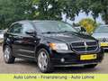 Dodge Caliber SXT AHK Klimaautomatik Noir - thumbnail 4