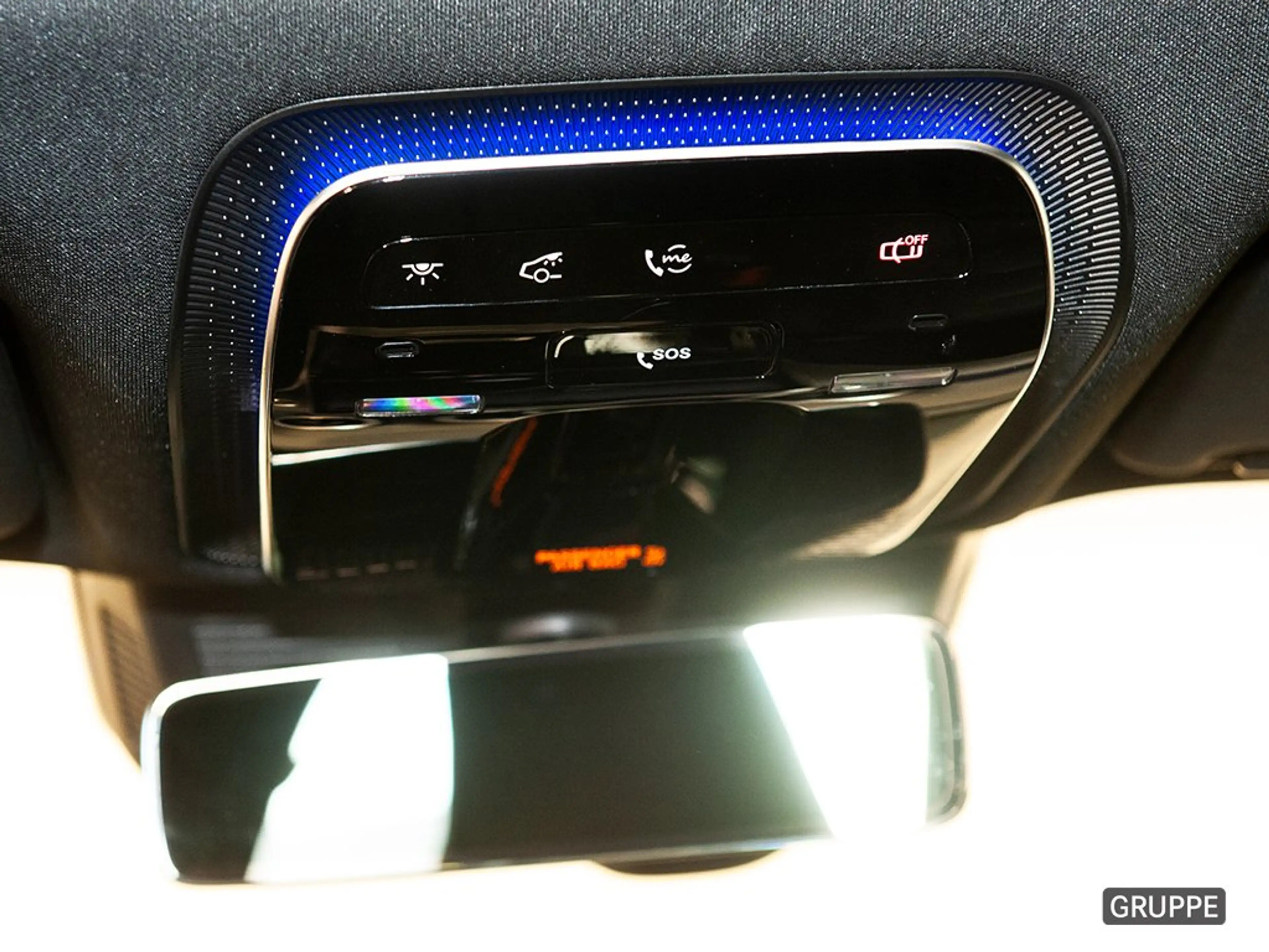 Mercedes-Benz C 63 AMG Mercedes-AMG C 63S E T-Modell+NIGHT+HUD+PANO+AHK — photo 11