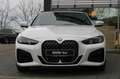 BMW 420 i Cabrio M Sport +1.190€ GUTSCHEIN ON TOP Weiß - thumbnail 3