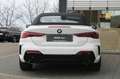 BMW 420 i Cabrio M Sport +1.190€ GUTSCHEIN ON TOP Weiß - thumbnail 6