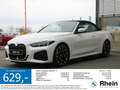 BMW 420 i Cabrio M Sport +1.190€ GUTSCHEIN ON TOP Weiß - thumbnail 1