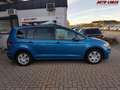 Volkswagen Touran Comfortline BMT/Start-Stopp 1.6 TDI 81 kW (110 ... Blau - thumbnail 6