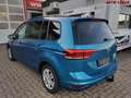 Volkswagen Touran Comfortline BMT/Start-Stopp 1.6 TDI 81 kW (110 ... Blau - thumbnail 3
