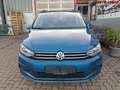 Volkswagen Touran Comfortline BMT/Start-Stopp 1.6 TDI 81 kW (110 ... Blau - thumbnail 8