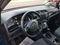 Volkswagen Touran Comfortline BMT/Start-Stopp 1.6 TDI 81 kW (110 ... Blau - thumbnail 10