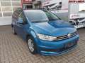 Volkswagen Touran Comfortline BMT/Start-Stopp 1.6 TDI 81 kW (110 ... Blau - thumbnail 7