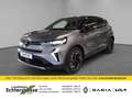 Renault Captur ESPRIT ALPINE Mild Hybrid TCe 140 EDC Gris - thumbnail 1
