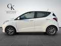 Hyundai i10 1,2*YES!*Klima*Sitzheizung*Alu*Gepflet*2.Hand* Weiß - thumbnail 7