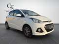Hyundai i10 1,2*YES!*Klima*Sitzheizung*Alu*Gepflet*2.Hand* Weiß - thumbnail 2