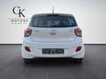 Hyundai i10 1,2*YES!*Klima*Sitzheizung*Alu*Gepflet*2.Hand* Weiß - thumbnail 4