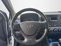 Hyundai i10 1,2*YES!*Klima*Sitzheizung*Alu*Gepflet*2.Hand* Weiß - thumbnail 10
