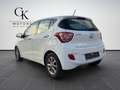 Hyundai i10 1,2*YES!*Klima*Sitzheizung*Alu*Gepflet*2.Hand* Weiß - thumbnail 5