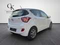 Hyundai i10 1,2*YES!*Klima*Sitzheizung*Alu*Gepflet*2.Hand* Weiß - thumbnail 3