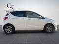 Hyundai i10 1,2*YES!*Klima*Sitzheizung*Alu*Gepflet*2.Hand* Weiß - thumbnail 6