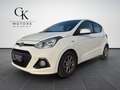 Hyundai i10 1,2*YES!*Klima*Sitzheizung*Alu*Gepflet*2.Hand* Weiß - thumbnail 1