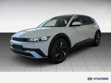 TECHNIQ 4WD 84 kWh Navi SHZ Klimaaut. LED
