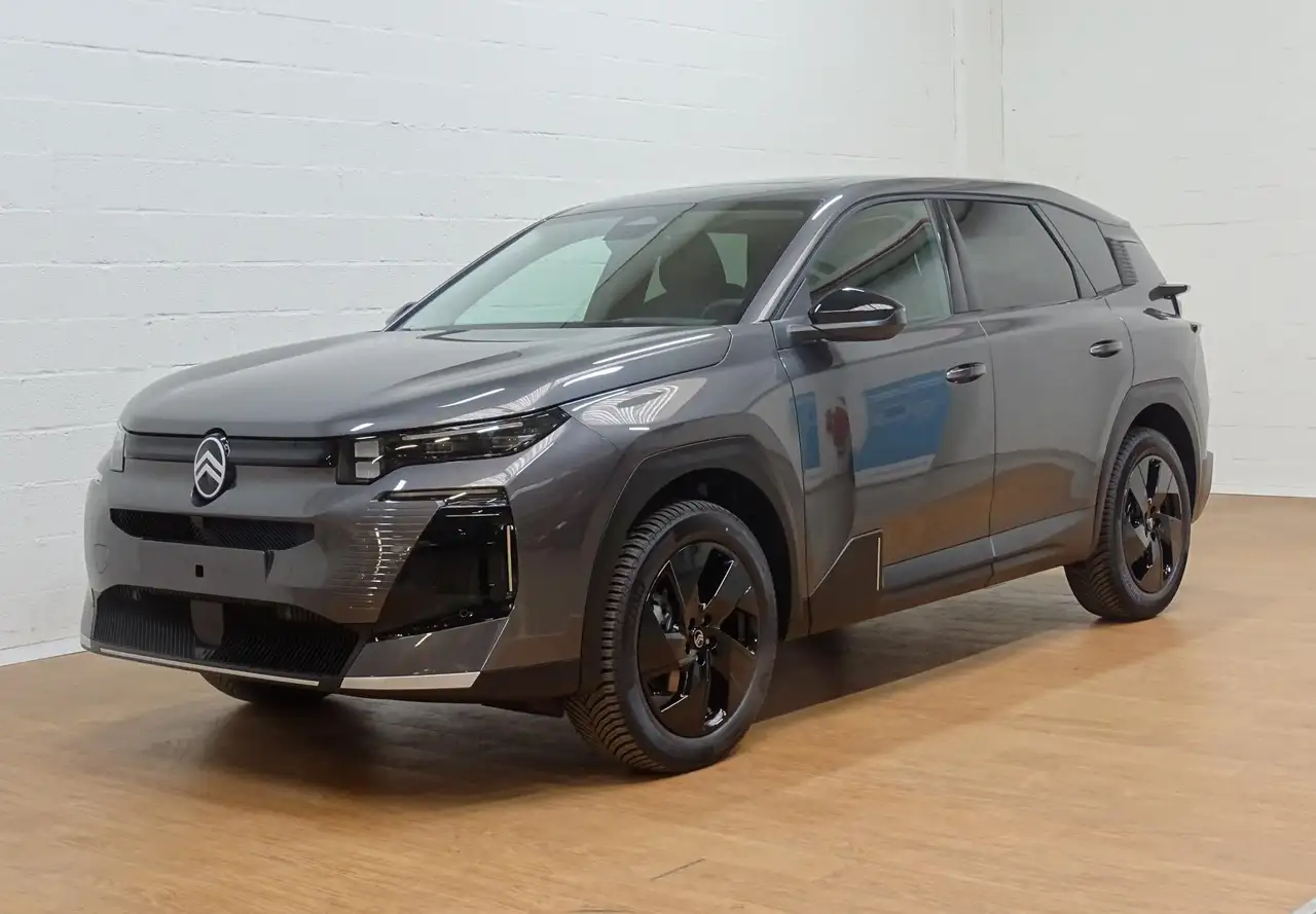 Citroen C5 Aircross 2026