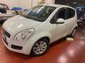 Suzuki Splash Splash 2008 1.2 GLS Gpl Bianco - thumbnail 2