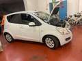 Suzuki Splash Splash 2008 1.2 GLS Gpl Bianco - thumbnail 4