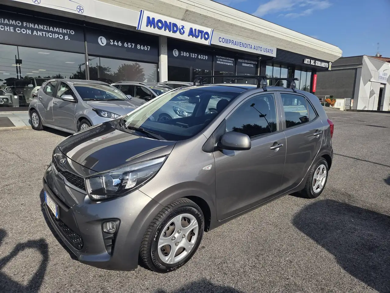 Kia Picanto